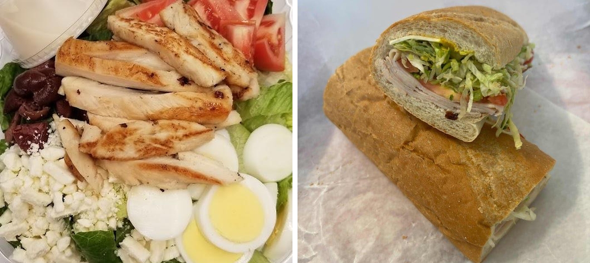 Riccotti's West Warwick