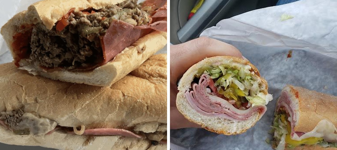 Riccotti's West Warwick