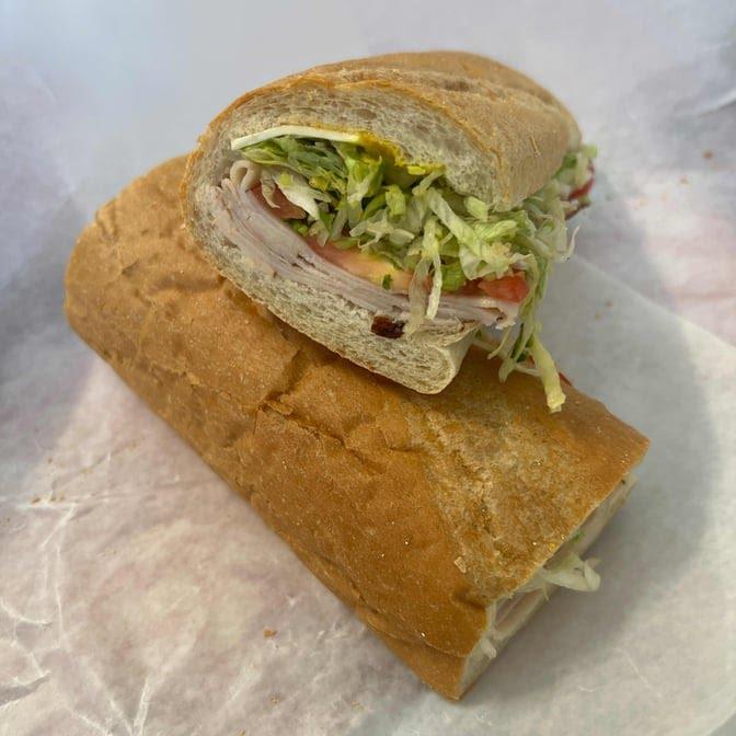 Riccotti's West Warwick