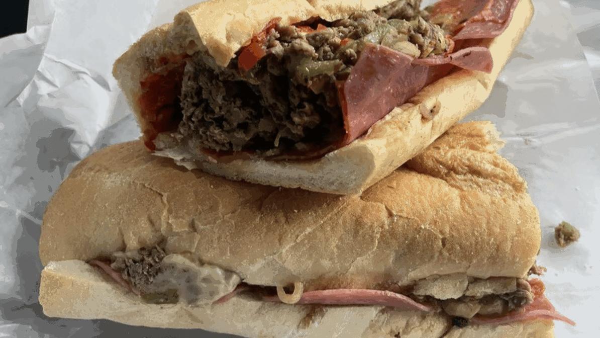 Riccotti's West Warwick
