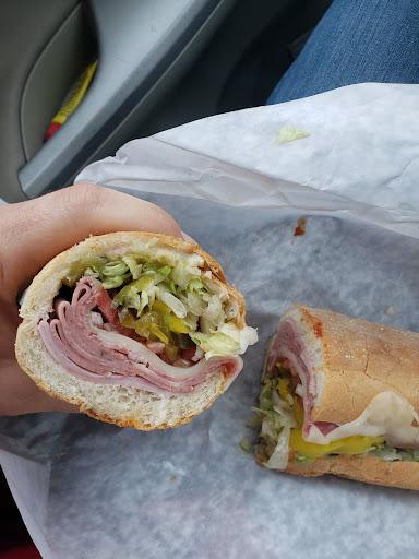 Riccotti's West Warwick