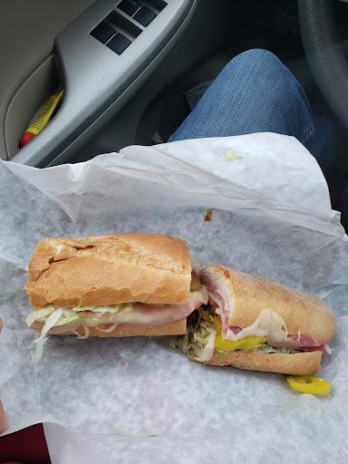 Riccotti's West Warwick